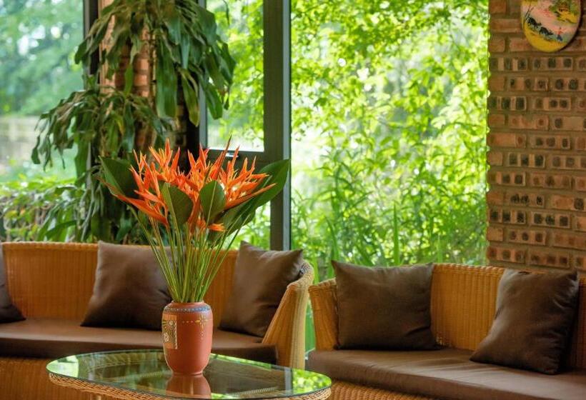 هتل Memorina Ninh Binh Resort