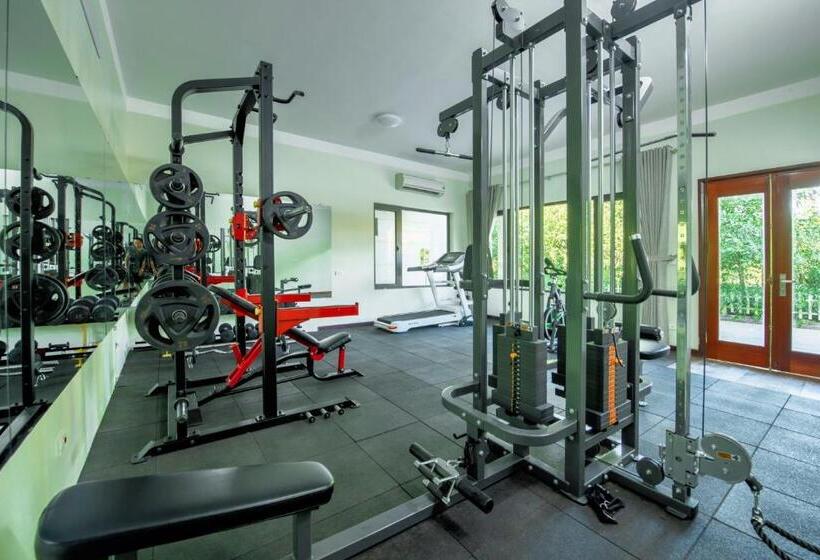 هتل Memorina Ninh Binh Resort