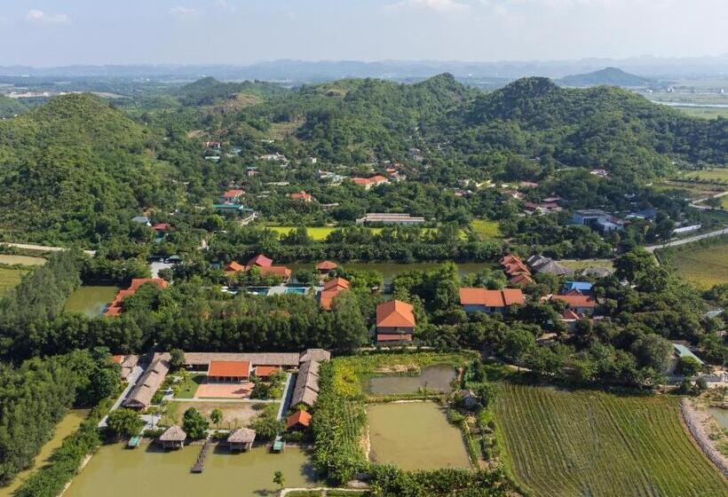 هتل Memorina Ninh Binh Resort