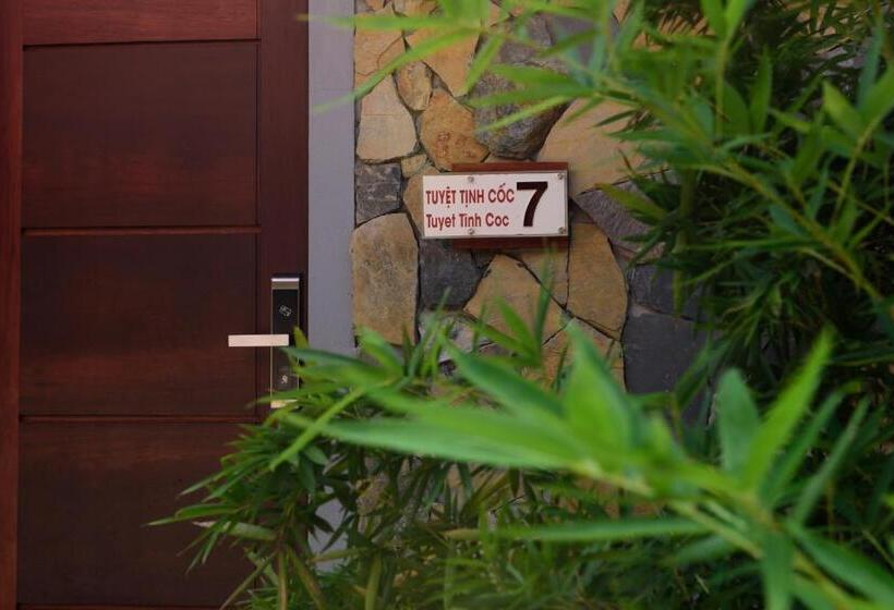 هتل Memorina Ninh Binh Resort