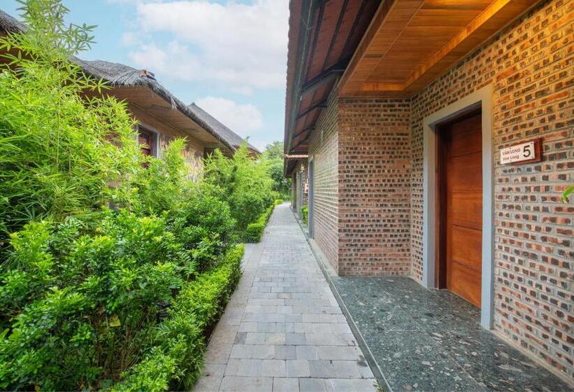 هتل Memorina Ninh Binh Resort