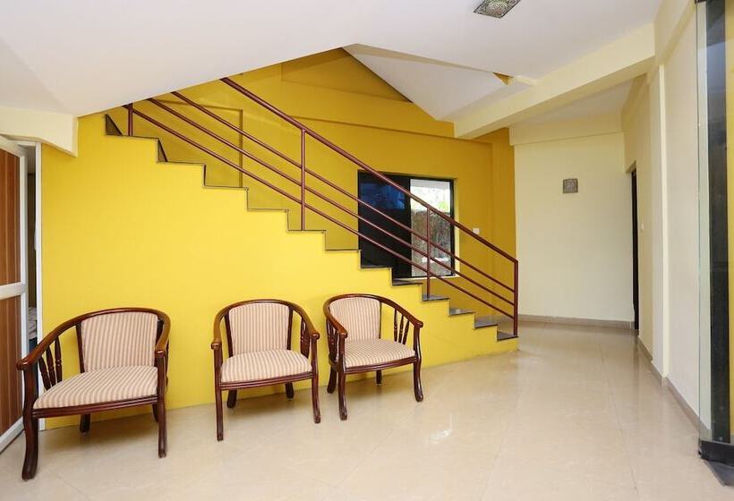 Super Hotel O Day Springs