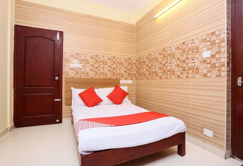 Super Hotel O Day Springs