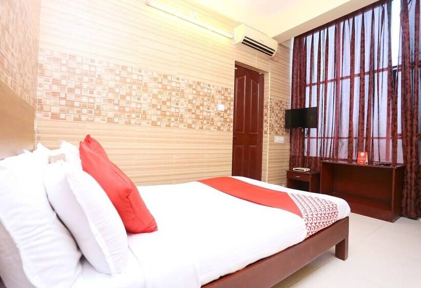 Super Hotel O Day Springs