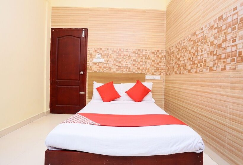 Super Hotel O Day Springs