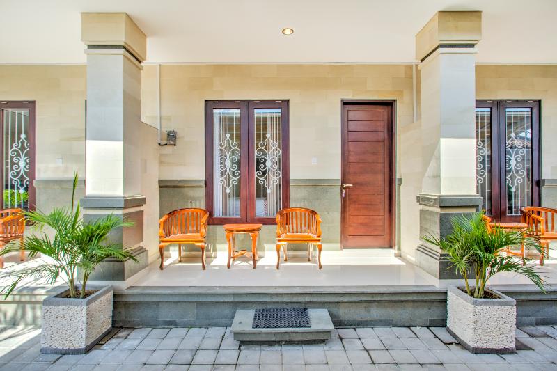 ホテル Oyo 3897 Fajar Guest House