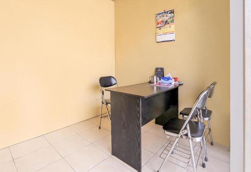 酒店 Oyo 90009 Faster Inn 1