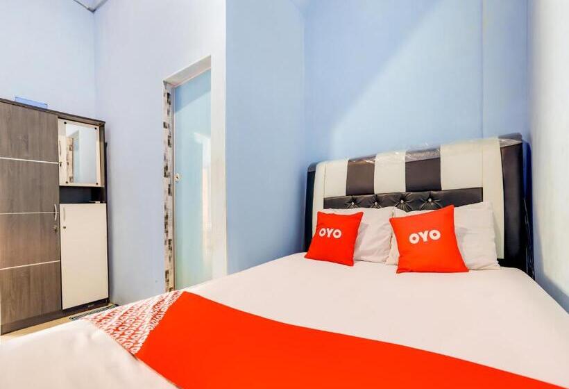 酒店 Oyo 90009 Faster Inn 1