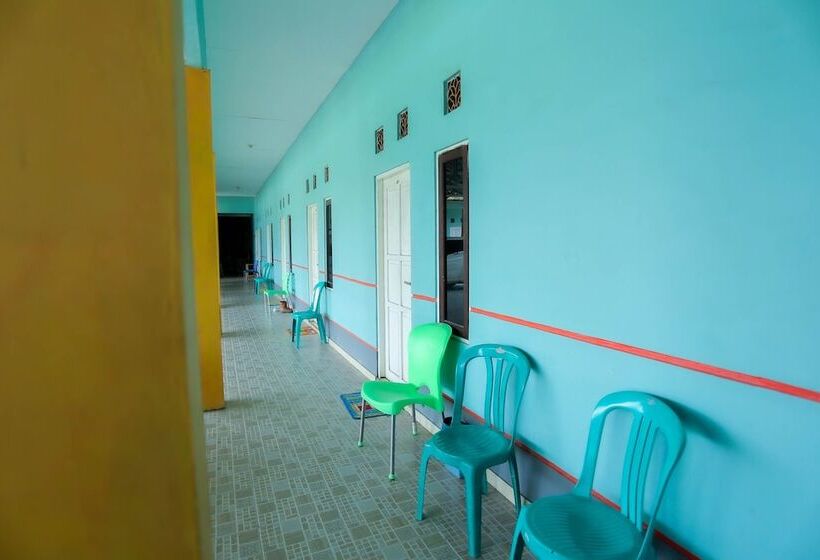 فندق Penginapan Mba Ros