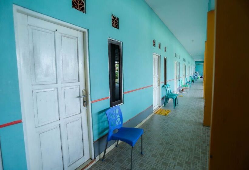 فندق Penginapan Mba Ros