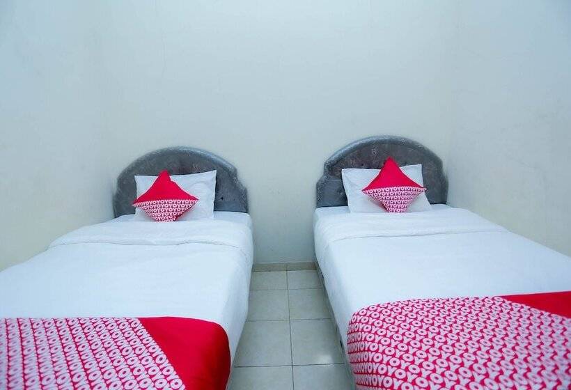 فندق Penginapan Mba Ros