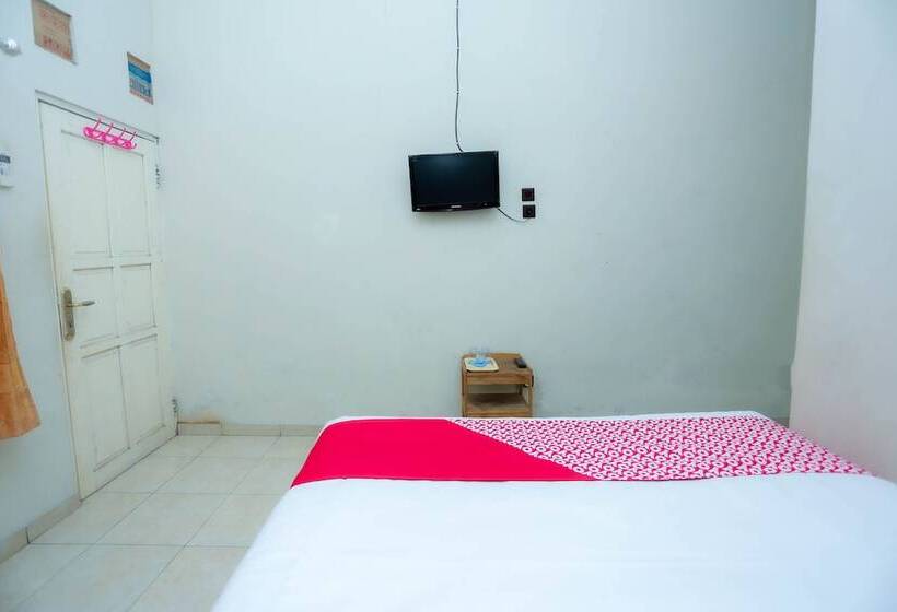 فندق Penginapan Mba Ros