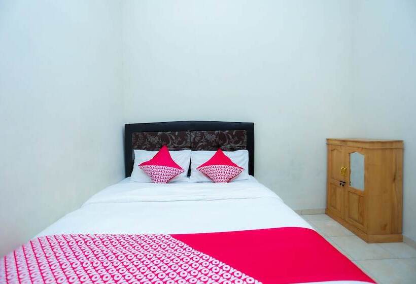 هتل Penginapan Mba Ros