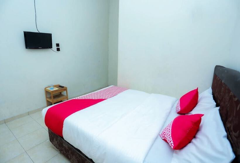 فندق Penginapan Mba Ros