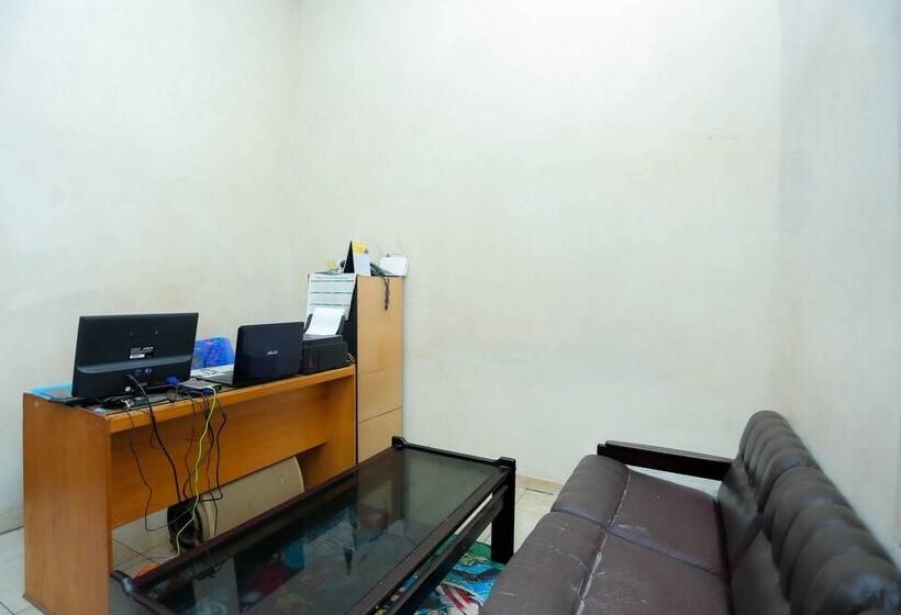 فندق Penginapan Mba Ros