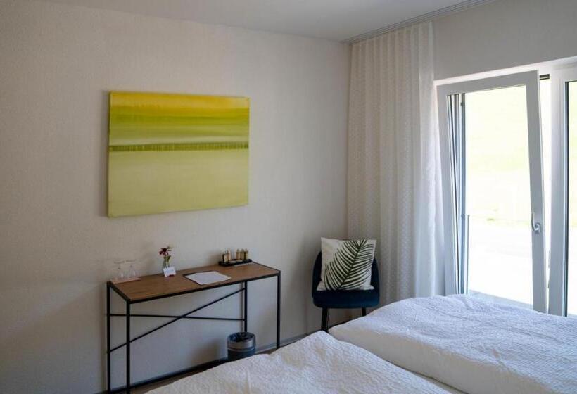 בית מלון כפרי Pension Fein & Sein