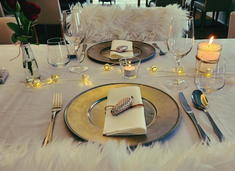 בית מלון כפרי Pension Fein & Sein