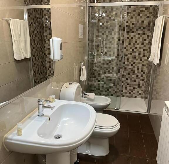 ホテル Residencial Solar Da Estação