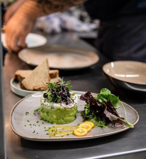 호텔 Restaurant Joseph