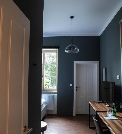 호텔 Restaurant Joseph