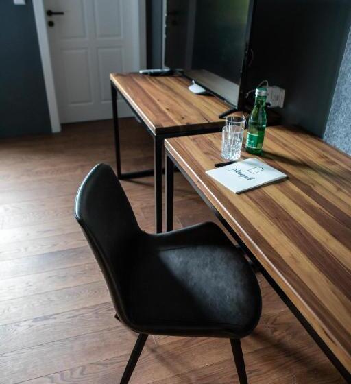 호텔 Restaurant Joseph