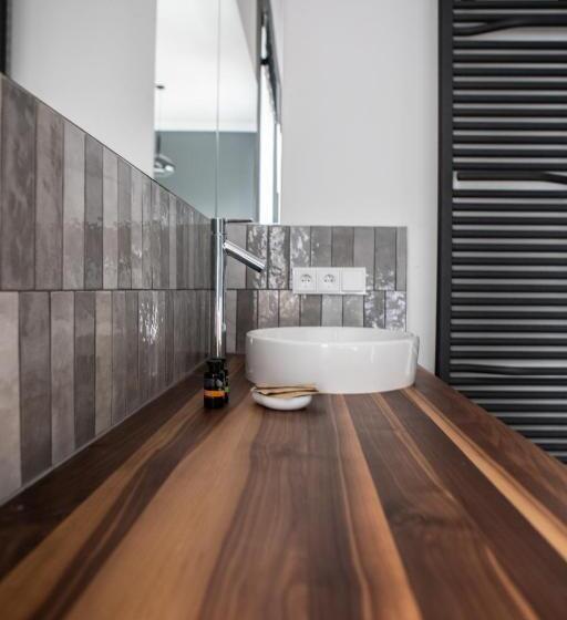 호텔 Restaurant Joseph