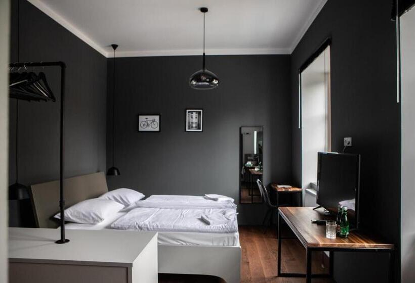 호텔 Restaurant Joseph