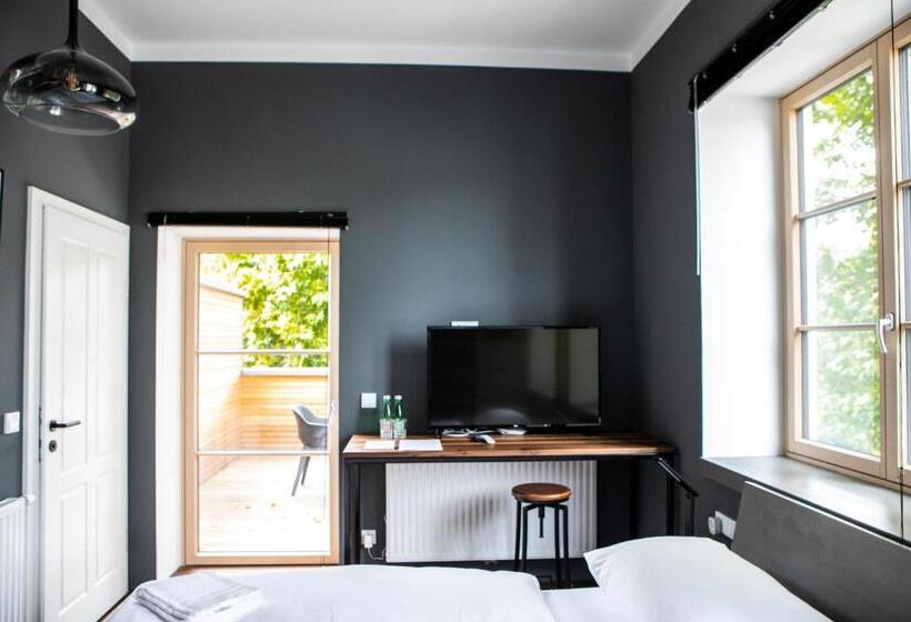 호텔 Restaurant Joseph