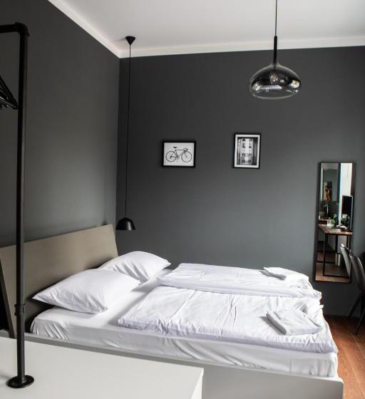 호텔 Restaurant Joseph