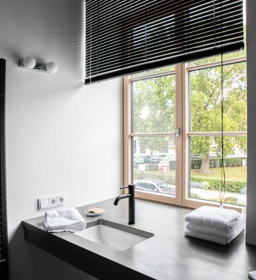 호텔 Restaurant Joseph