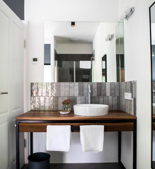 호텔 Restaurant Joseph