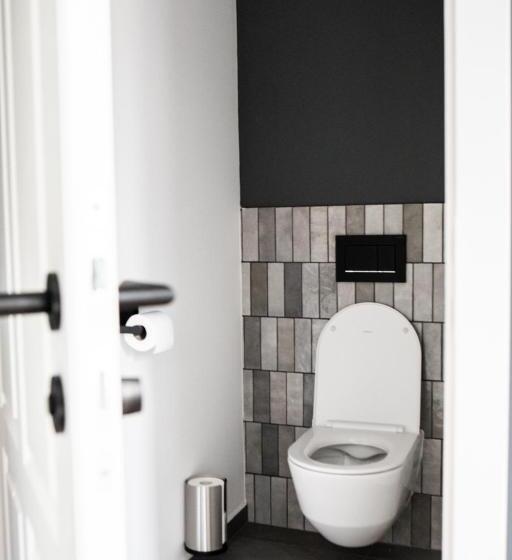 호텔 Restaurant Joseph