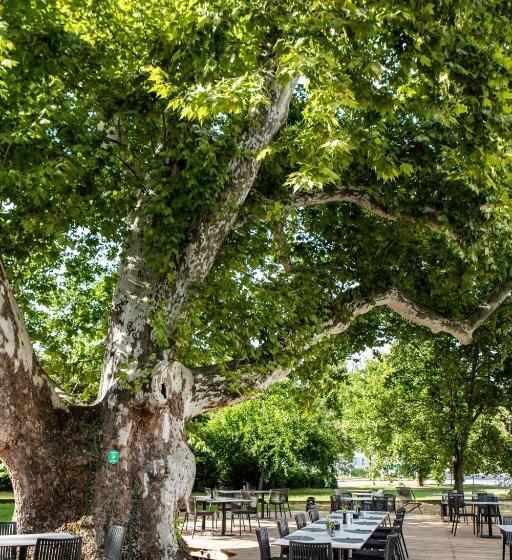 호텔 Restaurant Joseph