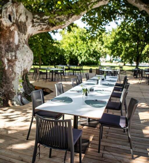 호텔 Restaurant Joseph