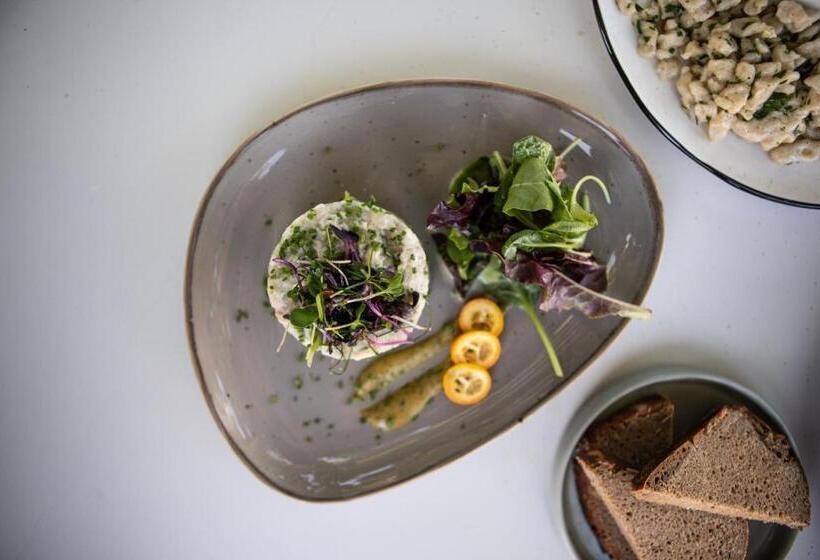 호텔 Restaurant Joseph