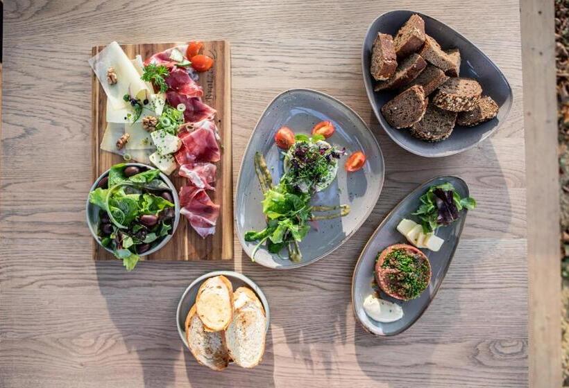 호텔 Restaurant Joseph