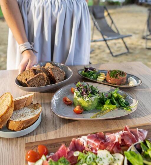 호텔 Restaurant Joseph