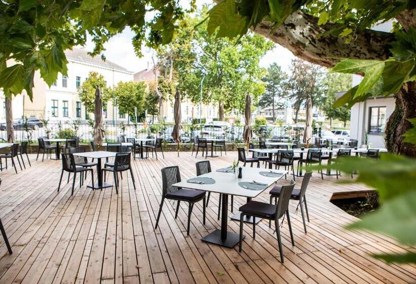 호텔 Restaurant Joseph