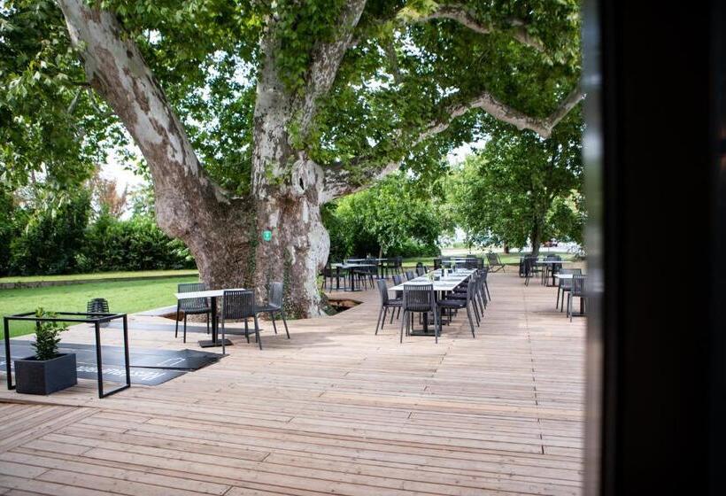 호텔 Restaurant Joseph