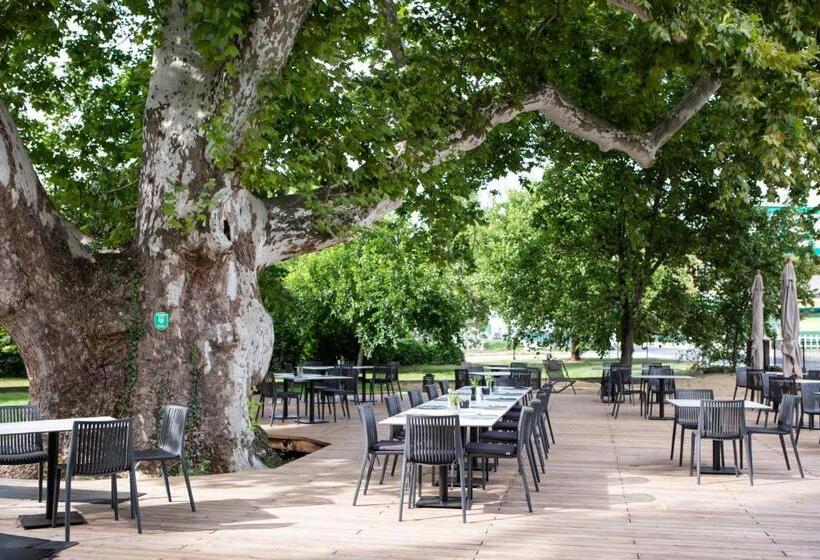 호텔 Restaurant Joseph