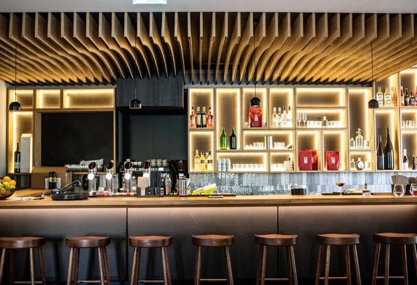 호텔 Restaurant Joseph