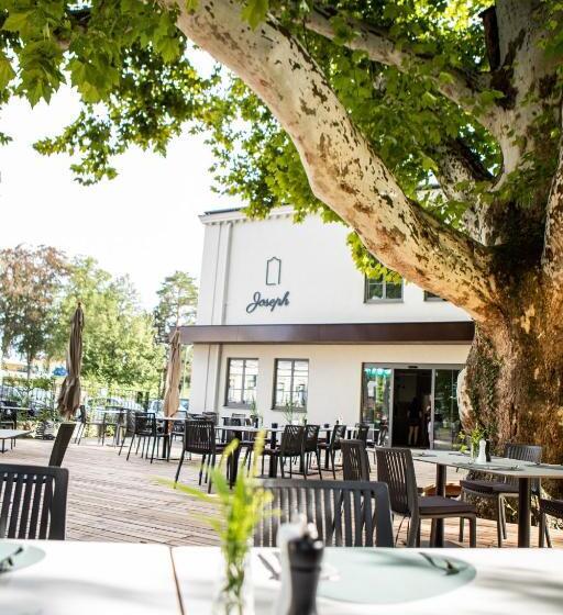 호텔 Restaurant Joseph