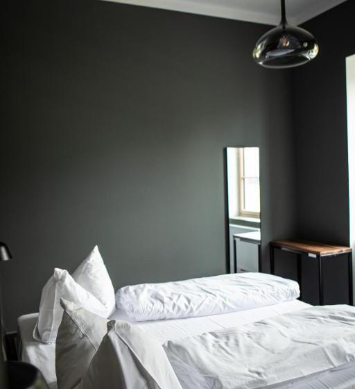 호텔 Restaurant Joseph