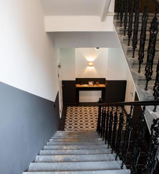 호텔 Restaurant Joseph