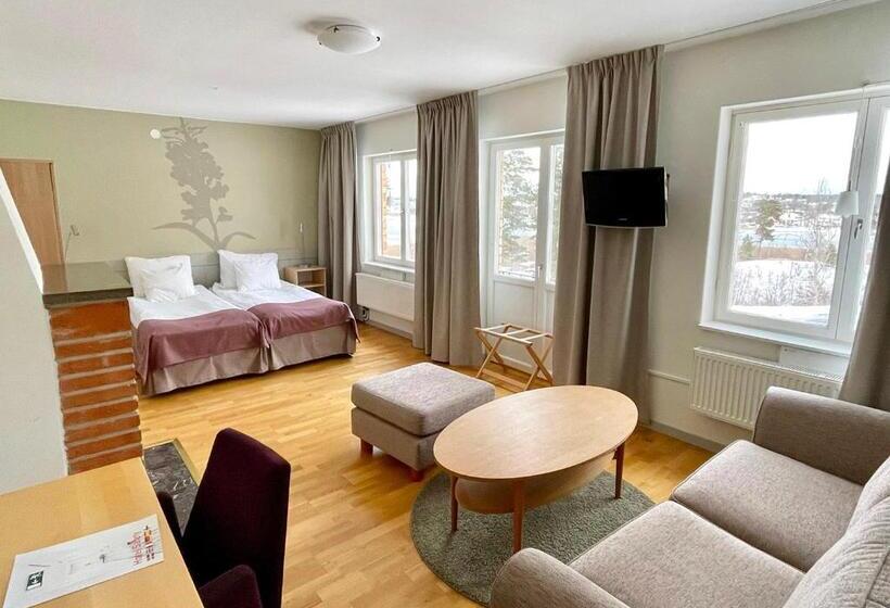 فندق Runö Möten & Events