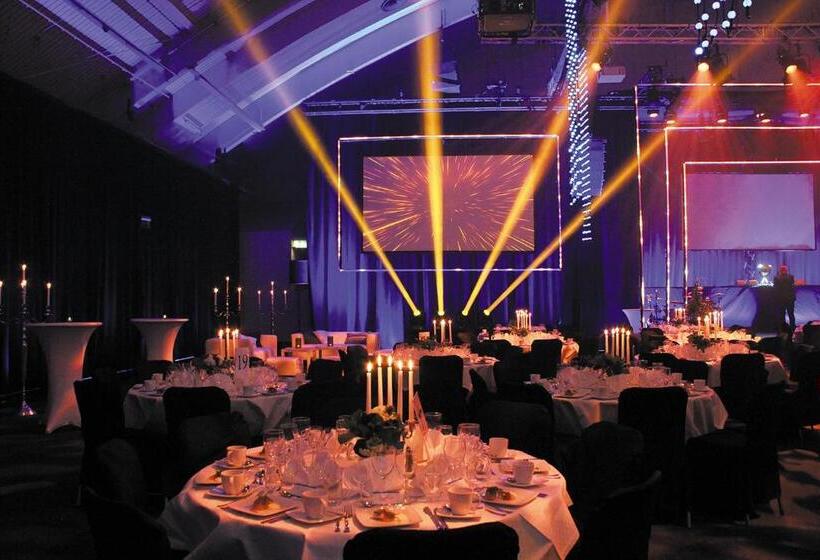 ホテル Runö Möten & Events