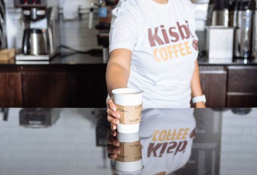 هتل Sable At Navy Pier Chicago, Curio Collection By Hilton