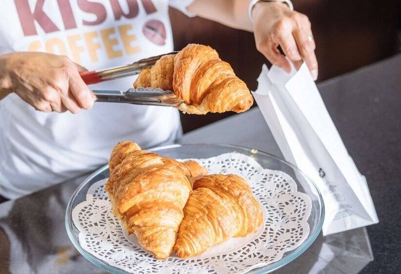 هتل Sable At Navy Pier Chicago, Curio Collection By Hilton