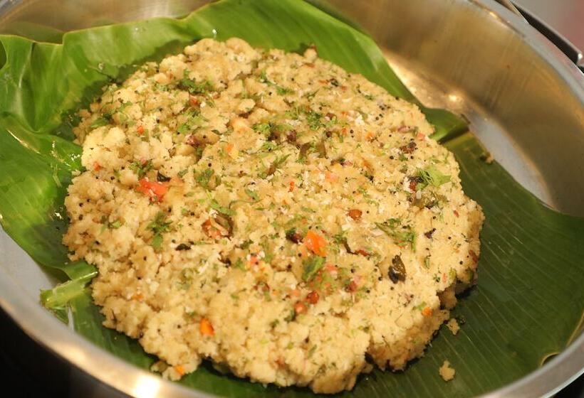 בית מלון כפרי Sky Suites By Monarch