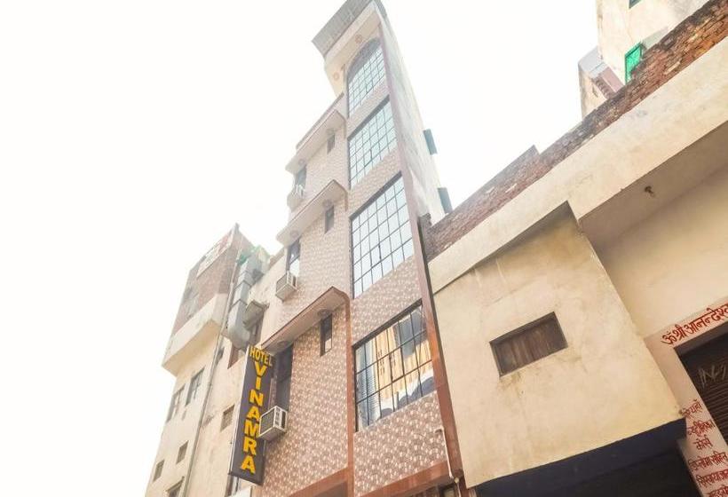 ホテル Spot On 74399 Vinamra